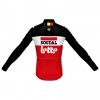 Maillot Cyclisme 2020 Lotto Soudal Manches Longues N001